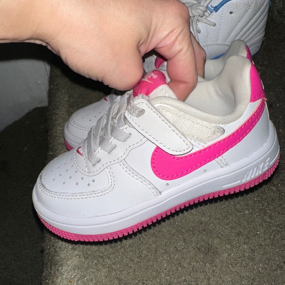 Toddler Nike Air Force 1 - Picture 1 of 5